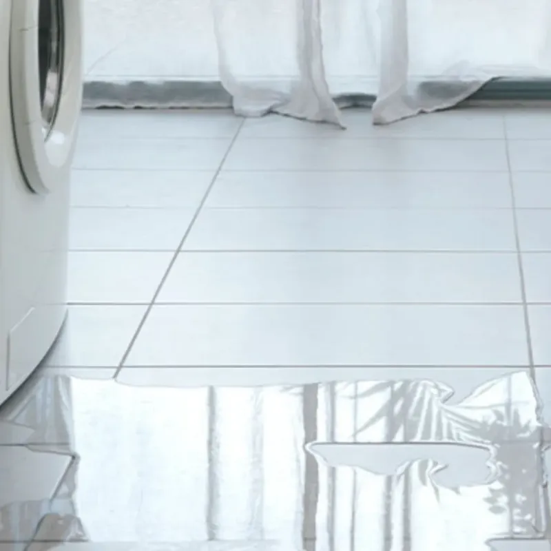 Appliance Leak Cleanup in Mount Repose, OH