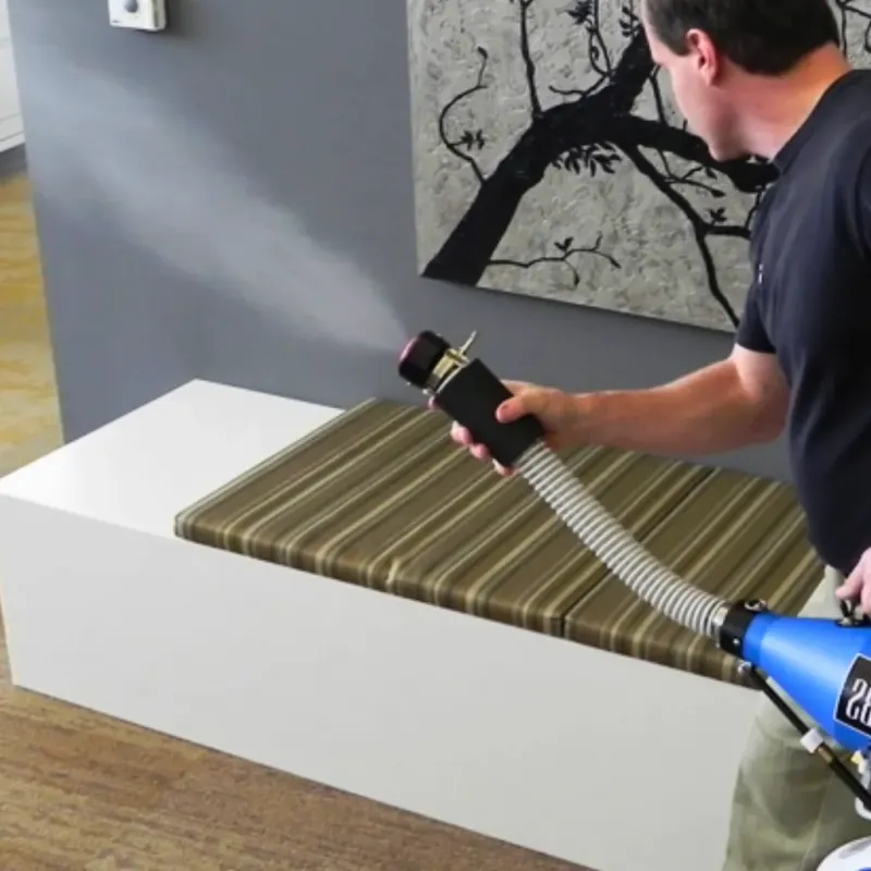 Professional Odor Removal in Mount Repose, OH